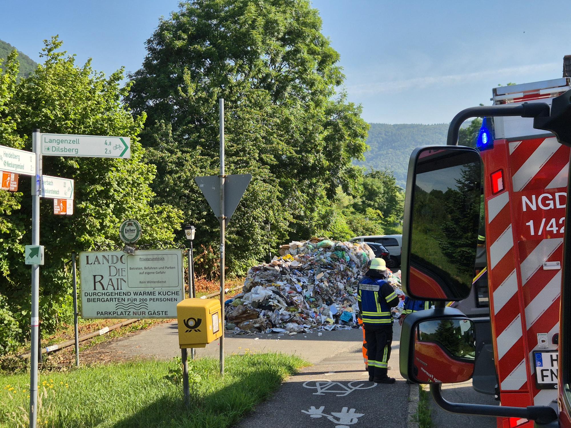 Bild "Einsatzberichte:20260623_Einsatz_Rainbach_Muell.jpg"