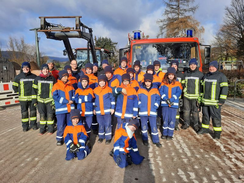 Bild "News:20250111_Christbaumsammelaktion.jpg"